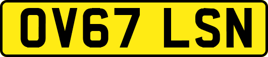 OV67LSN
