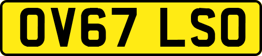 OV67LSO