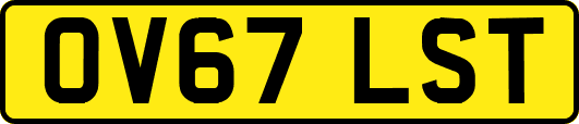 OV67LST