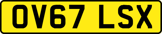 OV67LSX