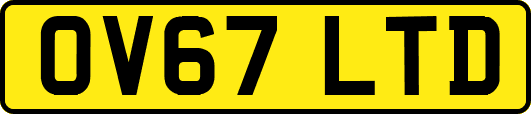 OV67LTD