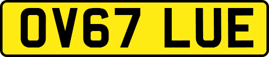 OV67LUE