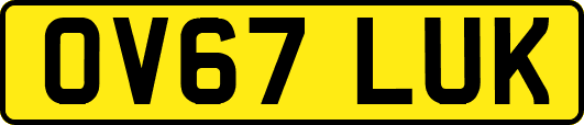 OV67LUK