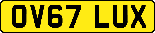 OV67LUX