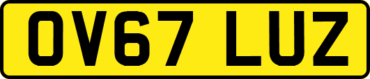 OV67LUZ