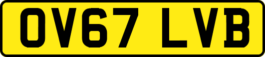 OV67LVB