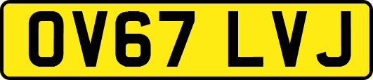 OV67LVJ