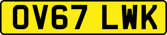 OV67LWK