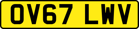 OV67LWV