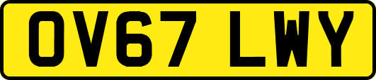 OV67LWY