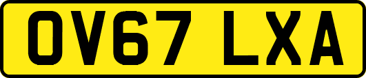 OV67LXA