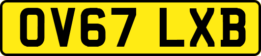 OV67LXB