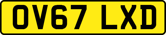 OV67LXD