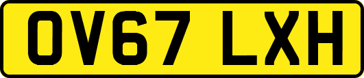 OV67LXH