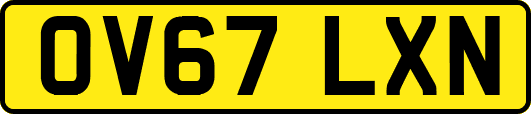 OV67LXN