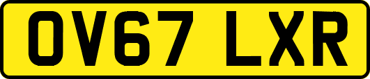 OV67LXR
