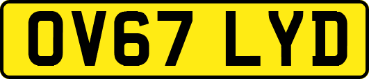 OV67LYD