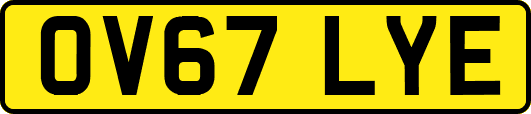 OV67LYE