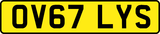 OV67LYS
