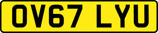 OV67LYU