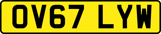 OV67LYW