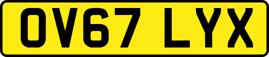 OV67LYX