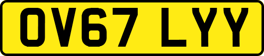 OV67LYY