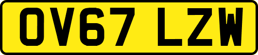 OV67LZW