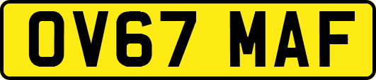 OV67MAF