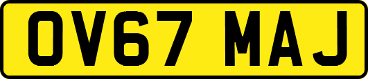 OV67MAJ