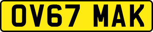 OV67MAK