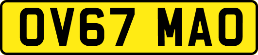 OV67MAO