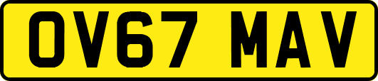 OV67MAV
