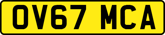 OV67MCA