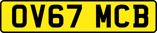 OV67MCB