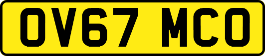 OV67MCO