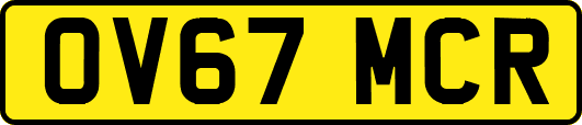 OV67MCR