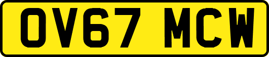 OV67MCW