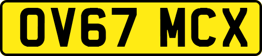 OV67MCX