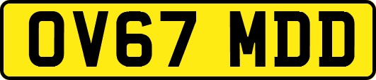OV67MDD