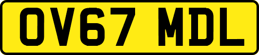 OV67MDL