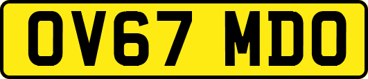 OV67MDO