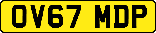 OV67MDP