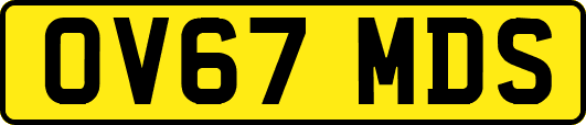 OV67MDS