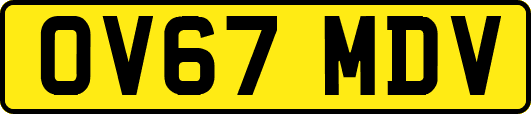 OV67MDV