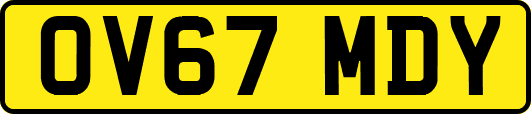 OV67MDY