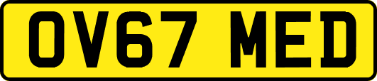 OV67MED