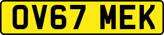 OV67MEK