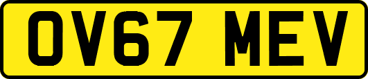 OV67MEV