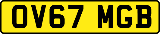 OV67MGB